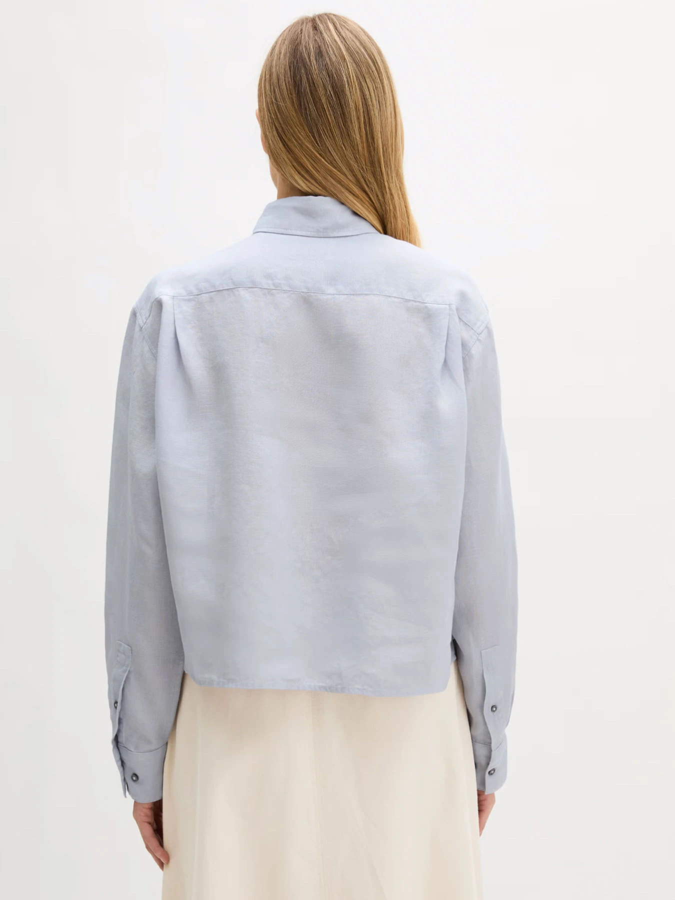 Рубашки Marc O’Polo модель 5000013072-6709 Фото