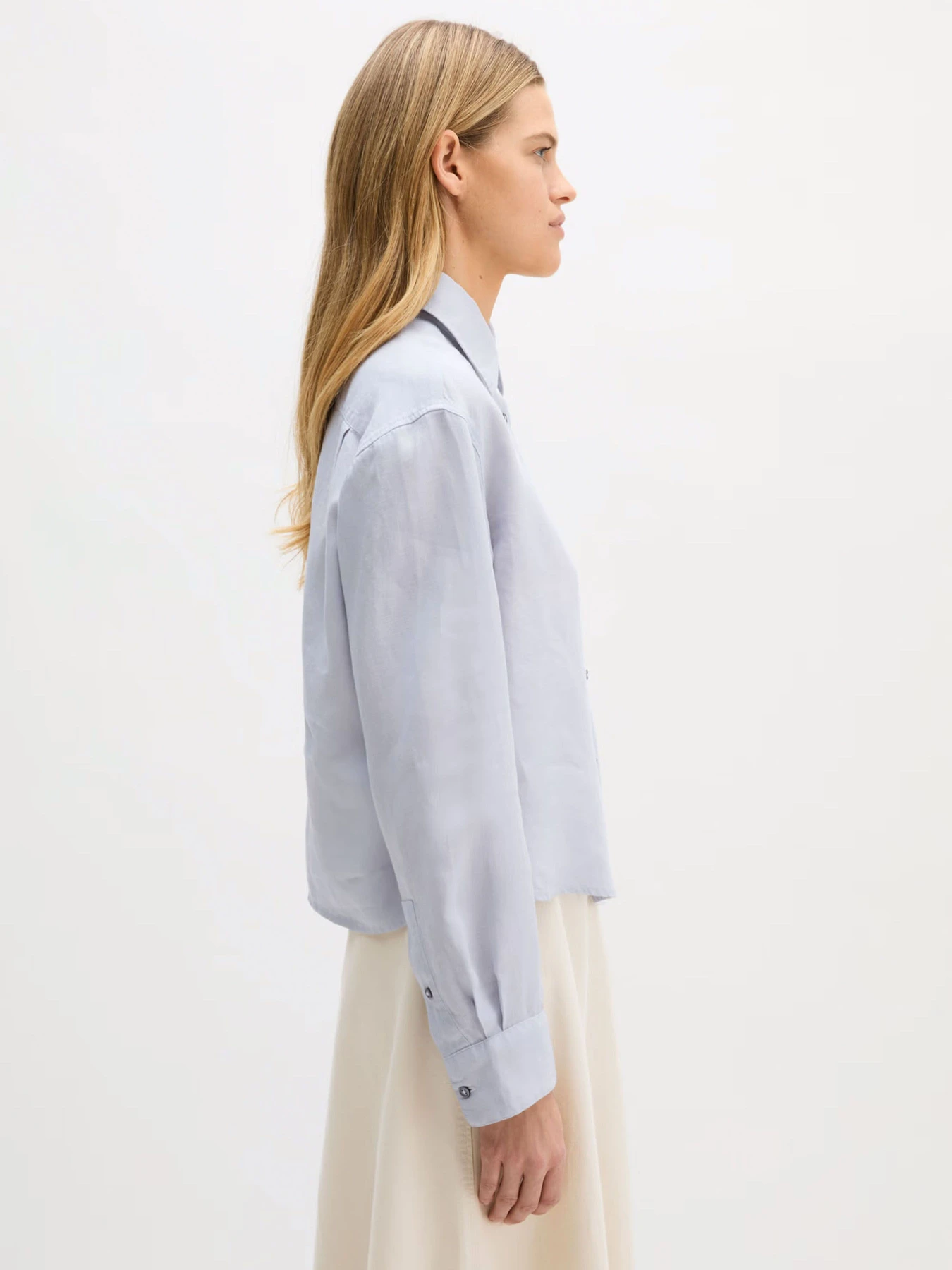 Рубашки Marc O’Polo модель 5000013072-6709 Фото