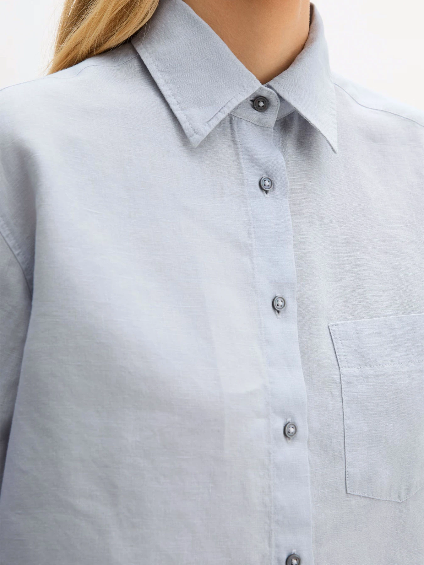 Рубашки Marc O’Polo модель 5000013072-6709 Фото