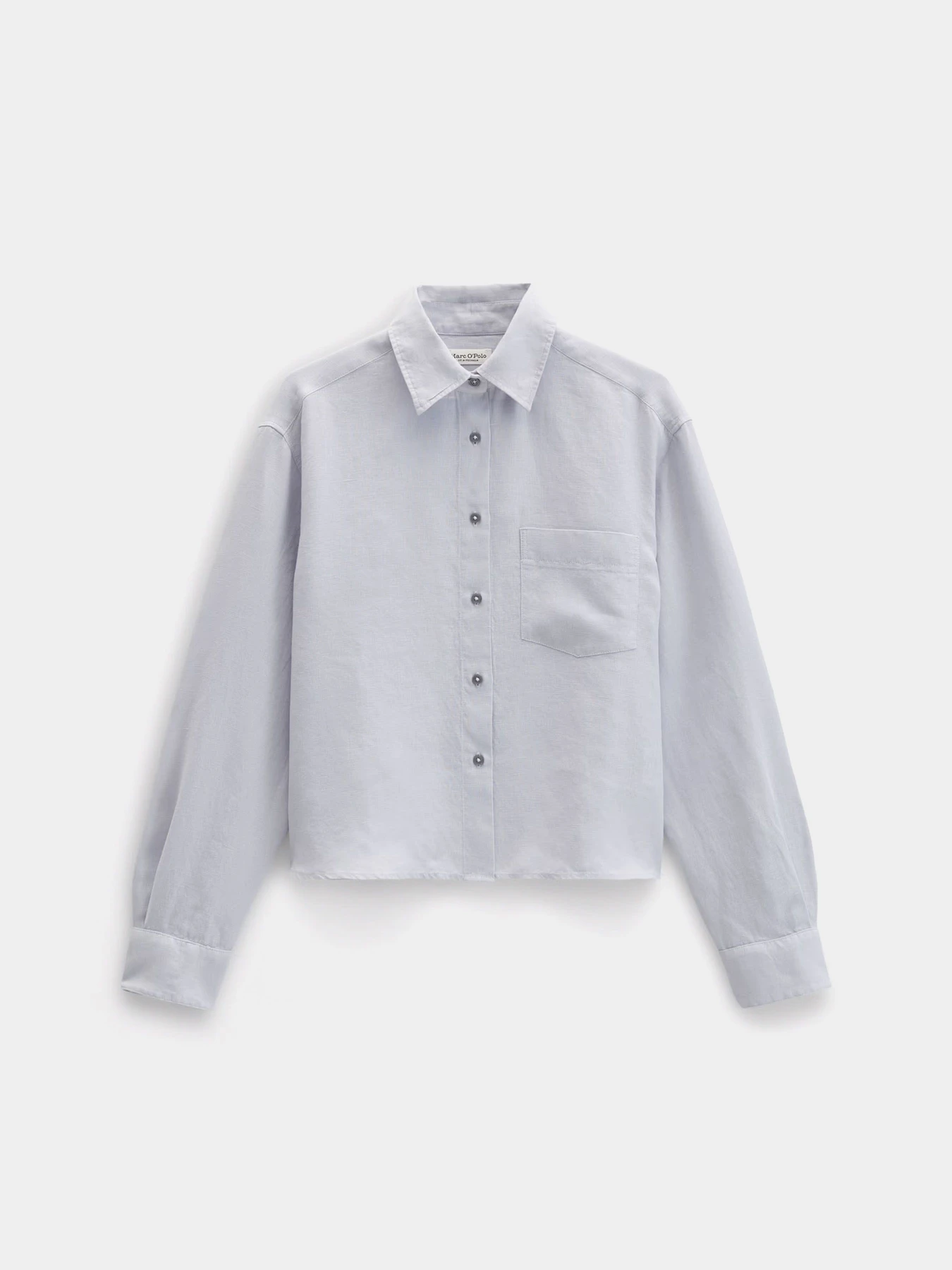 Рубашки Marc O’Polo модель 5000013072-6709 Фото