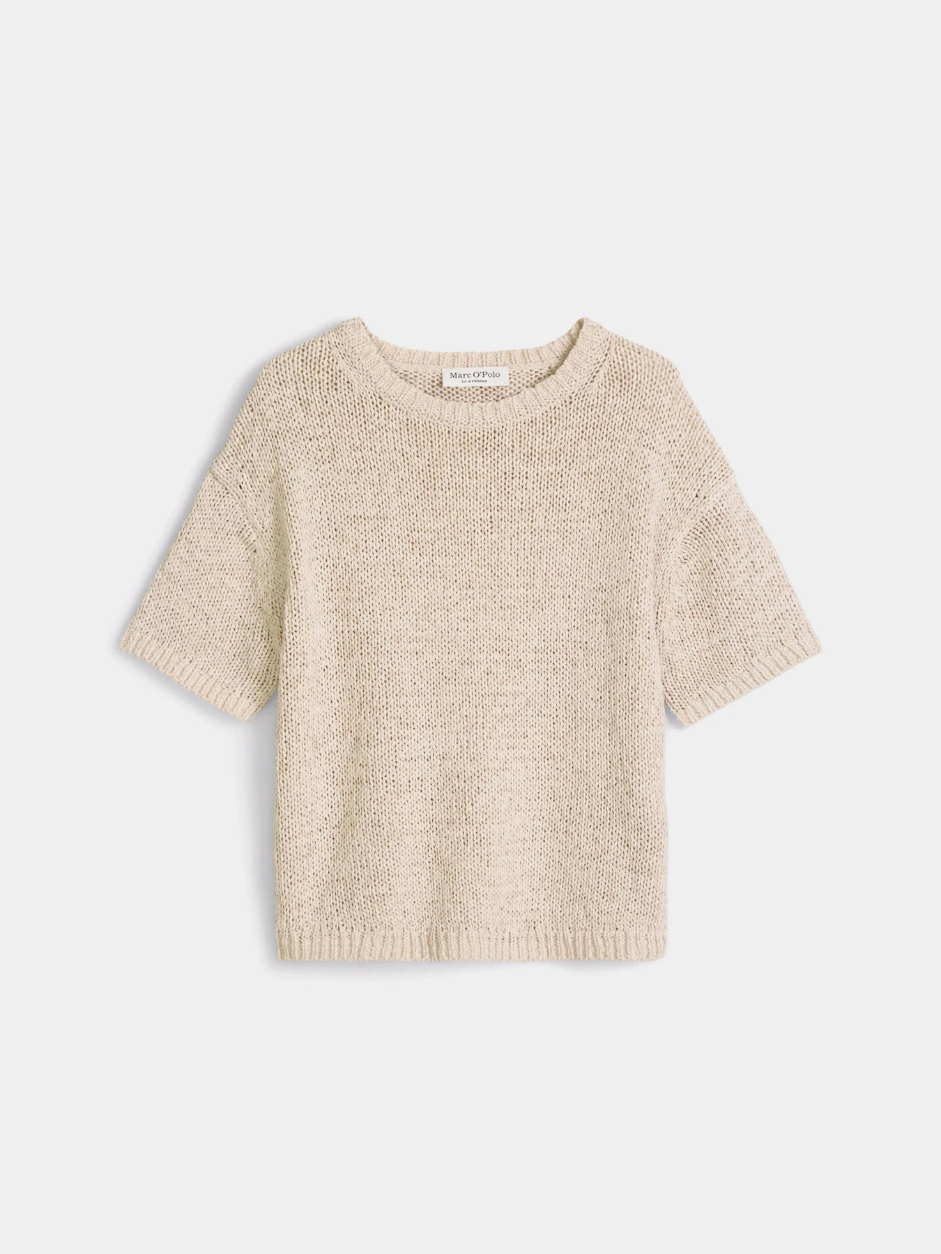 Свитры и кардиганы Marc O’Polo модель 5000013105-0924 Фото