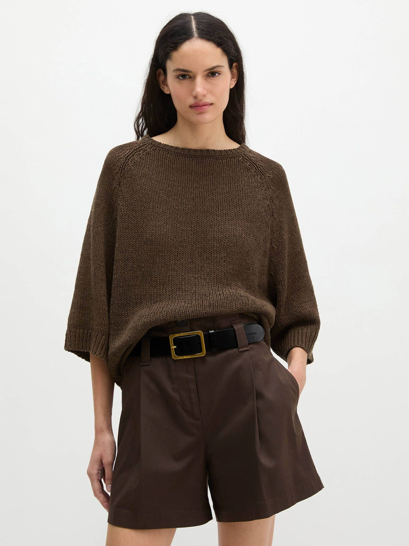Свитры и кардиганы Marc O’Polo модель 5000013148-1509 Свитры и кардиганы Marc O’Polo модель 5000013148-1509 Фото