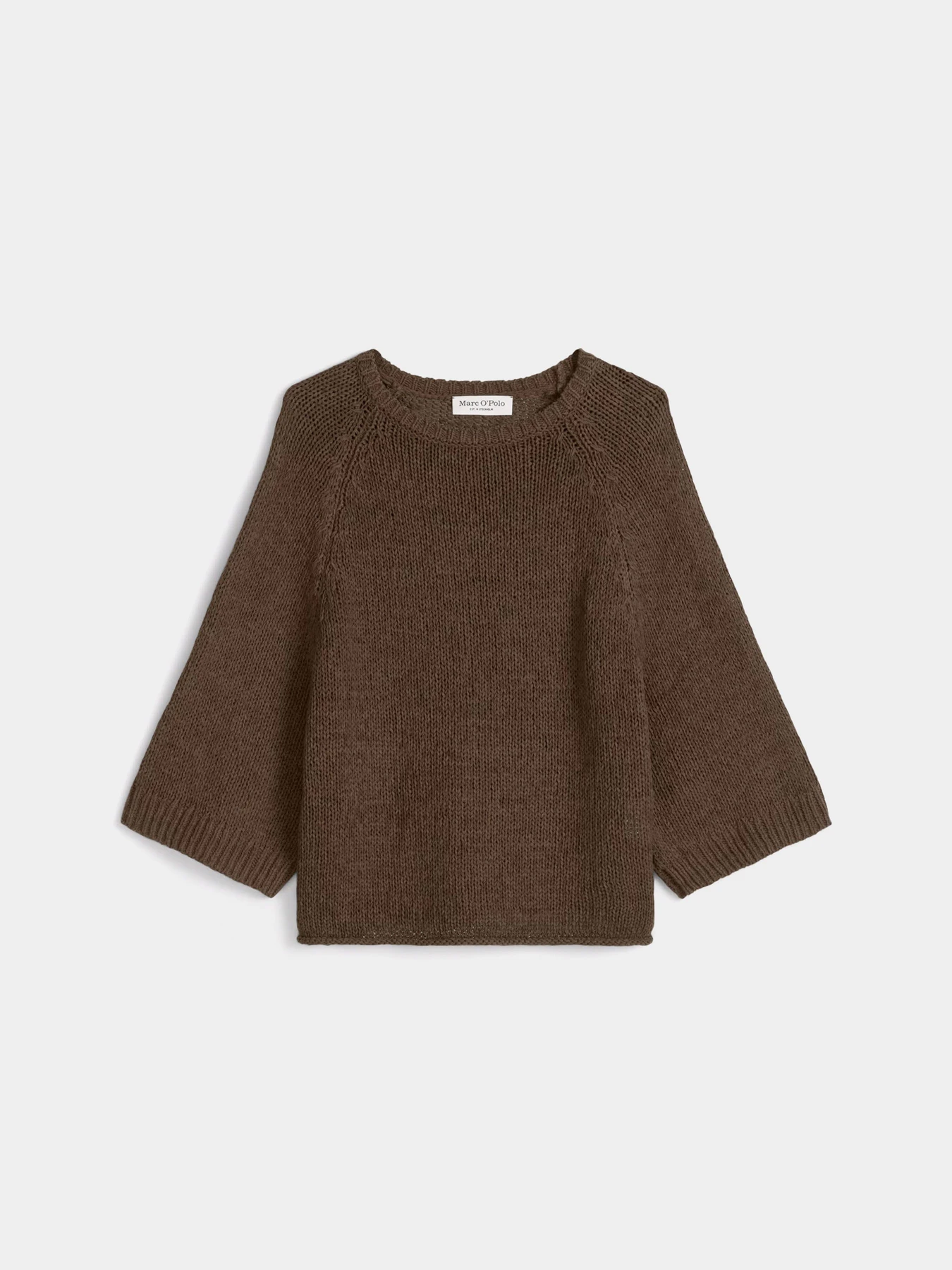 Свитры и кардиганы Marc O’Polo модель 5000013148-1509 Свитры и кардиганы Marc O’Polo модель 5000013148-1509 Фото