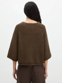 Свитры и кардиганы Marc O’Polo модель 5000013148-1509 Фото