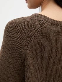 Свитры и кардиганы Marc O’Polo модель 5000013148-1509 Фото