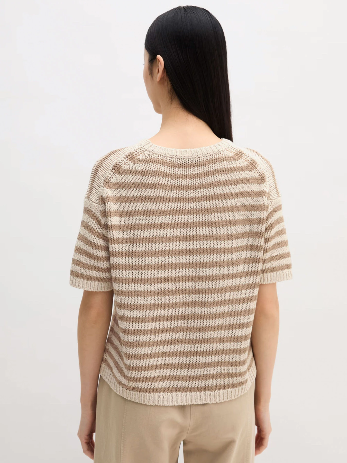 Свитры и кардиганы Marc O’Polo модель 5000013149-2674 Фото