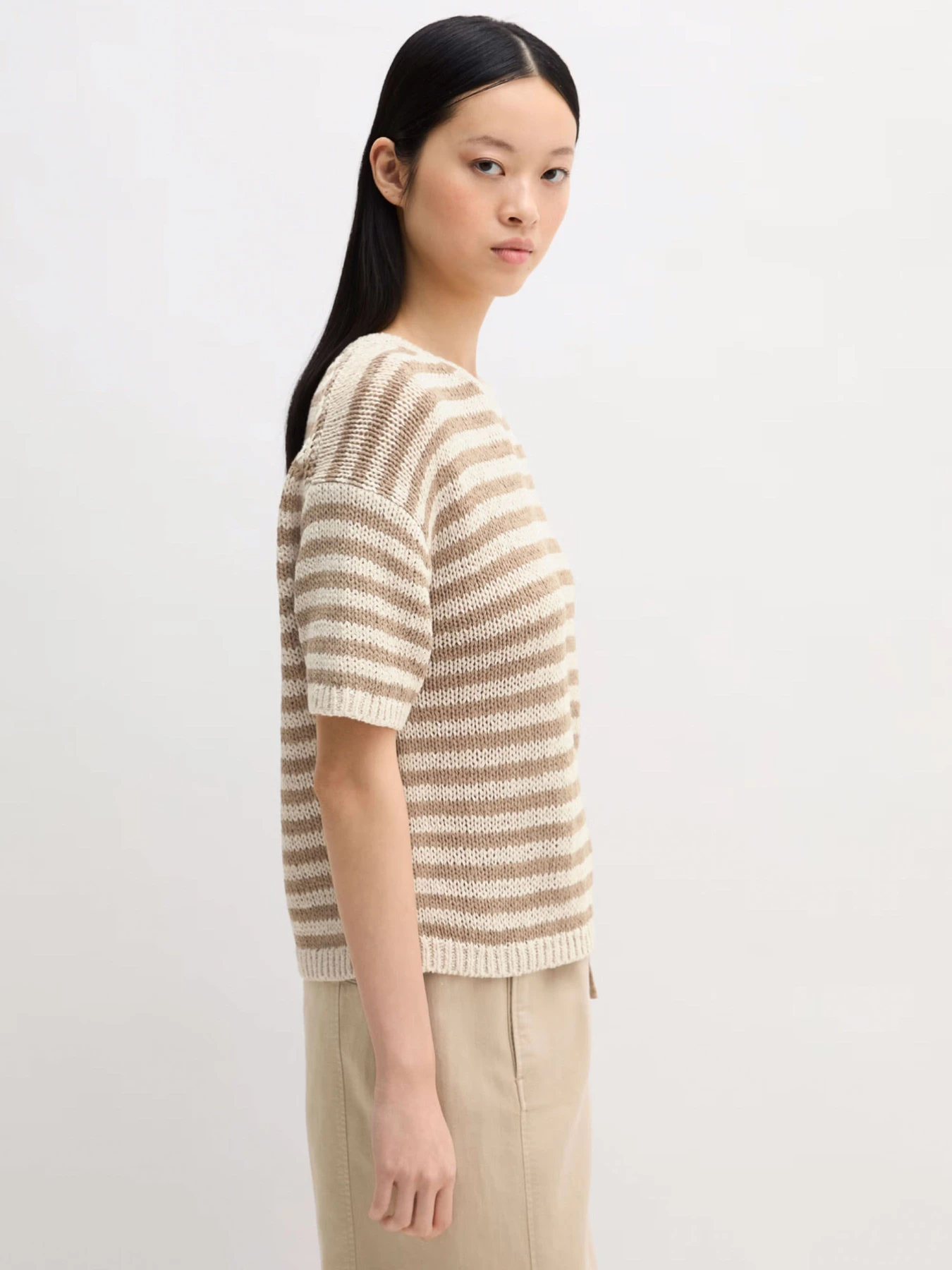 Свитры и кардиганы Marc O’Polo модель 5000013149-2674 Фото