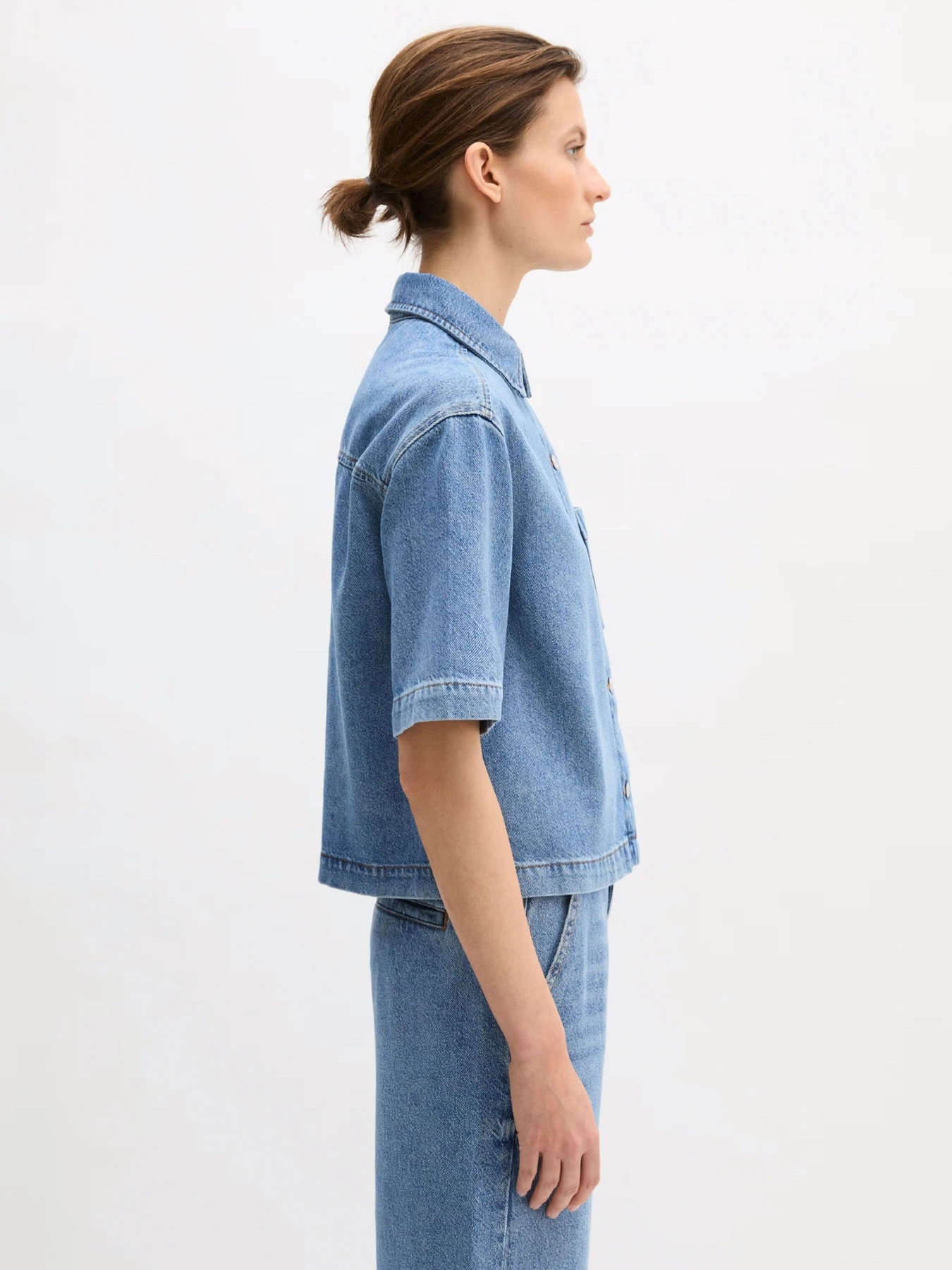 Рубашки Marc O’Polo модель 5000013055-5699 Фото