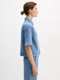 Рубашки Marc O’Polo модель 5000013055-5699 Фото