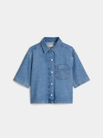 Рубашки Marc O’Polo модель 5000013055-5699 Фото