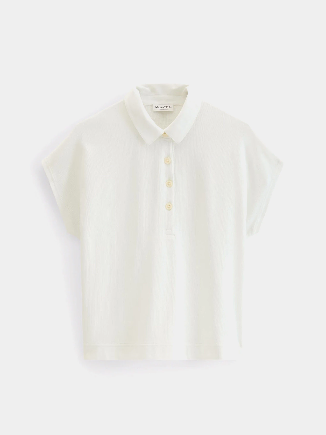 Футболки і поло Marc O’Polo модель 5000013275-1172 Фото