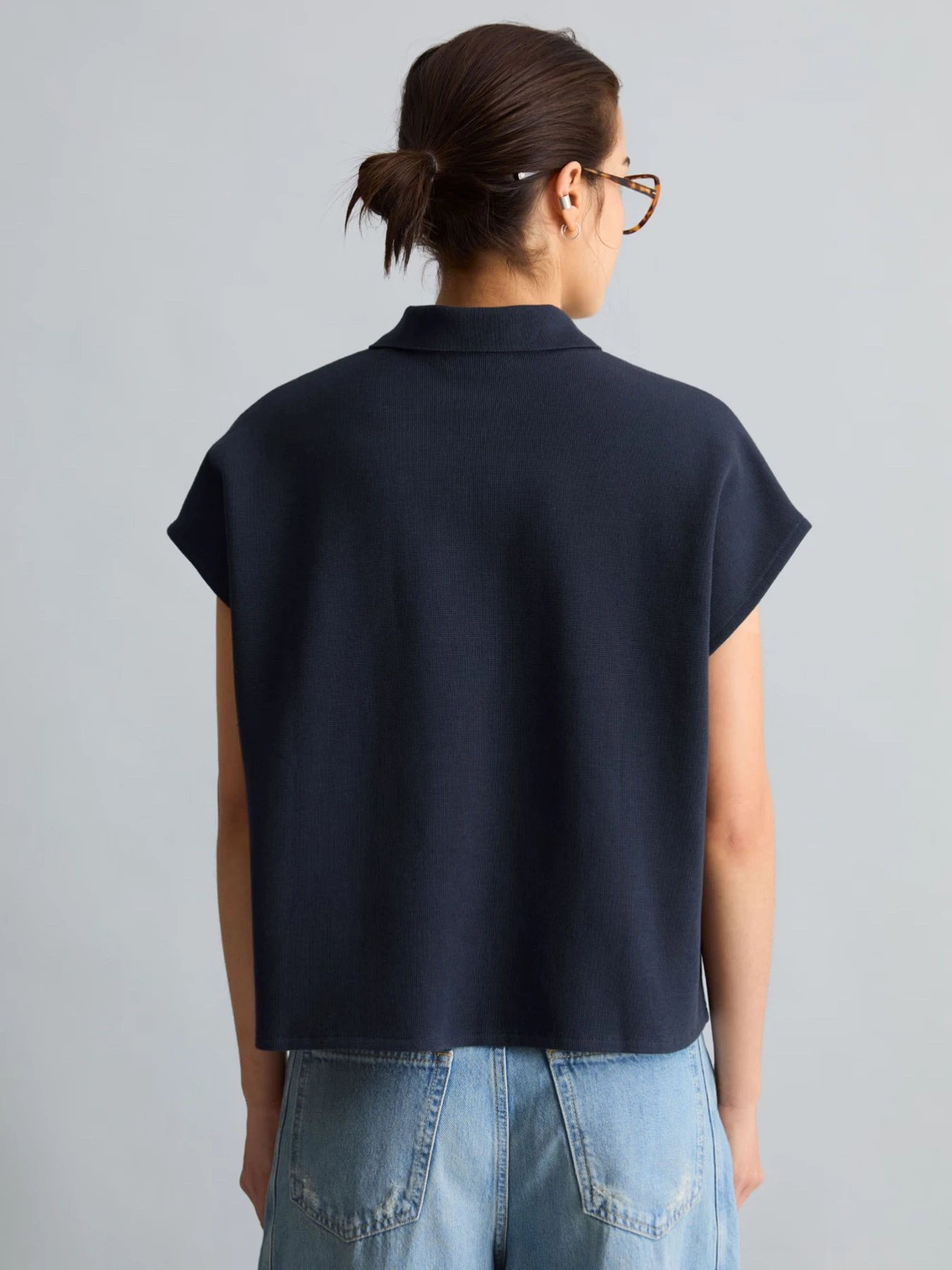 Футболки и поло Marc O’Polo DENIM модель 5000008220-4133 Фото