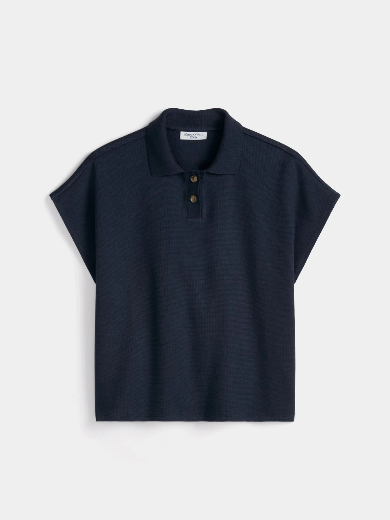 Футболки и поло Marc O’Polo DENIM модель 5000008220-4133 Фото