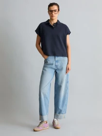 Футболки и поло Marc O’Polo DENIM модель 5000008220-4133 Фото
