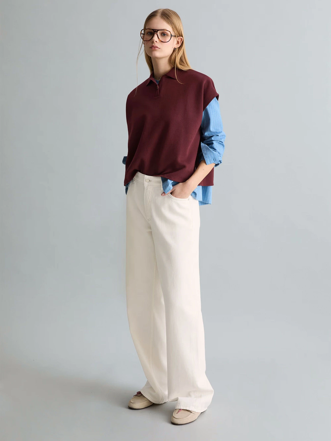 Футболки и поло Marc O’Polo DENIM модель 5000008220-6932 Фото