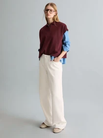 Футболки и поло Marc O’Polo DENIM модель 5000008220-6932 Фото