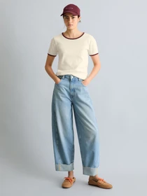 Футболки и поло Marc O’Polo DENIM модель 5000009616-1257 Фото