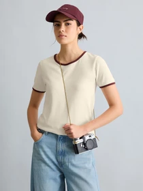 Футболки і поло Marc O'Polo denim модель 5000009616-1257 Фото