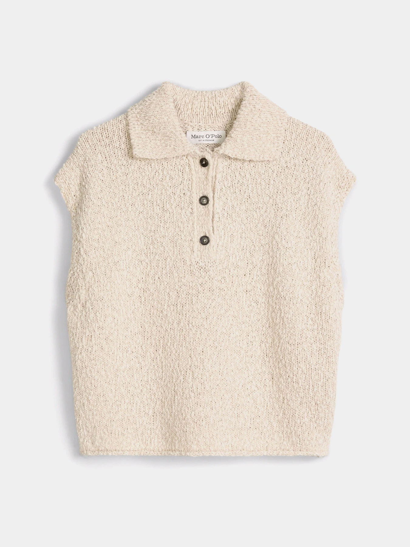 Свитры и кардиганы Marc O’Polo модель 5000013187-0924 Фото
