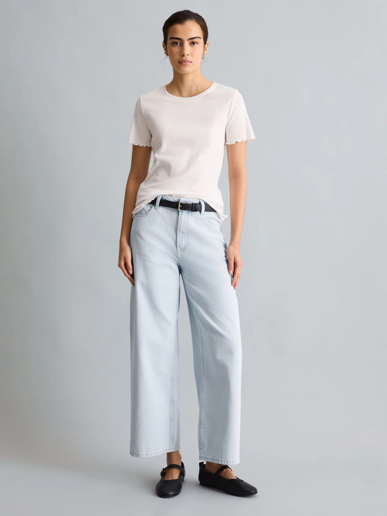 Футболки і поло Marc O'Polo denim модель 5000008196-1183 Футболки і поло Marc O'Polo denim модель 5000008196-1183 Фото
