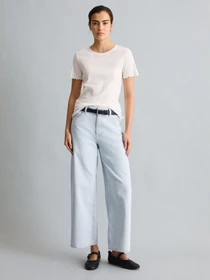 Футболки і поло Marc O'Polo denim модель 5000008196-1183 Фото