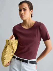Футболки и поло Marc O’Polo DENIM модель 5000008196-6932 Фото
