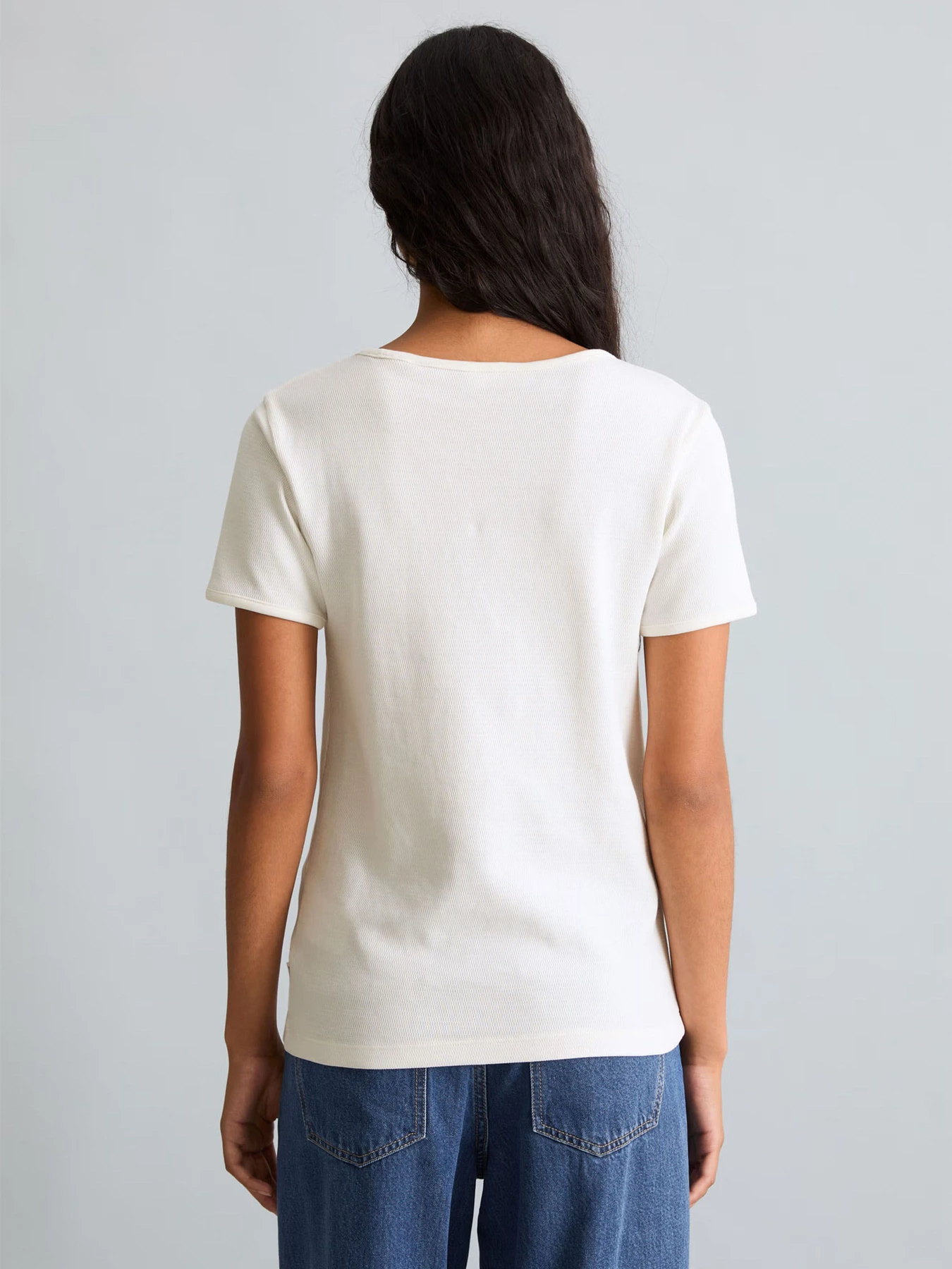 Футболки и поло Marc O’Polo DENIM модель 5000009618-1183 Фото