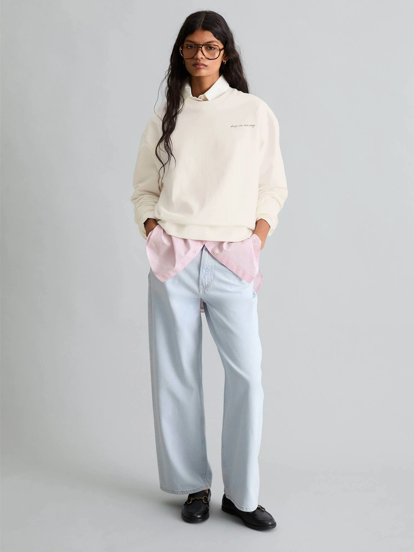 Худи и свитшоты Marc O’Polo DENIM модель 5000009632-1183 Худи и свитшоты Marc O’Polo DENIM модель 5000009632-1183 Фото