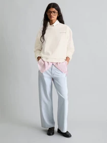 Худи и свитшоты Marc O’Polo DENIM модель 5000009632-1183 Фото