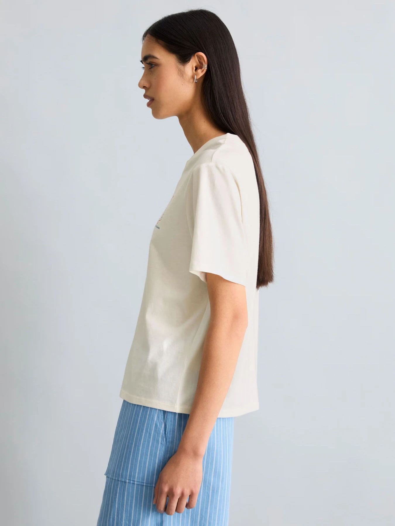 Футболки и поло Marc O’Polo DENIM модель 5000010154-1183 Фото