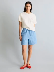 Футболки и поло Marc O’Polo DENIM модель 5000010154-1183 Фото