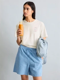 Футболки і поло Marc O'Polo denim модель 5000010154-1183 Фото