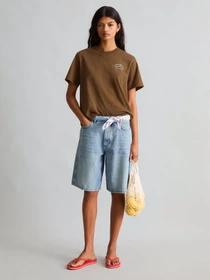 Футболки и поло Marc O’Polo DENIM модель 5000010154-1624 Фото