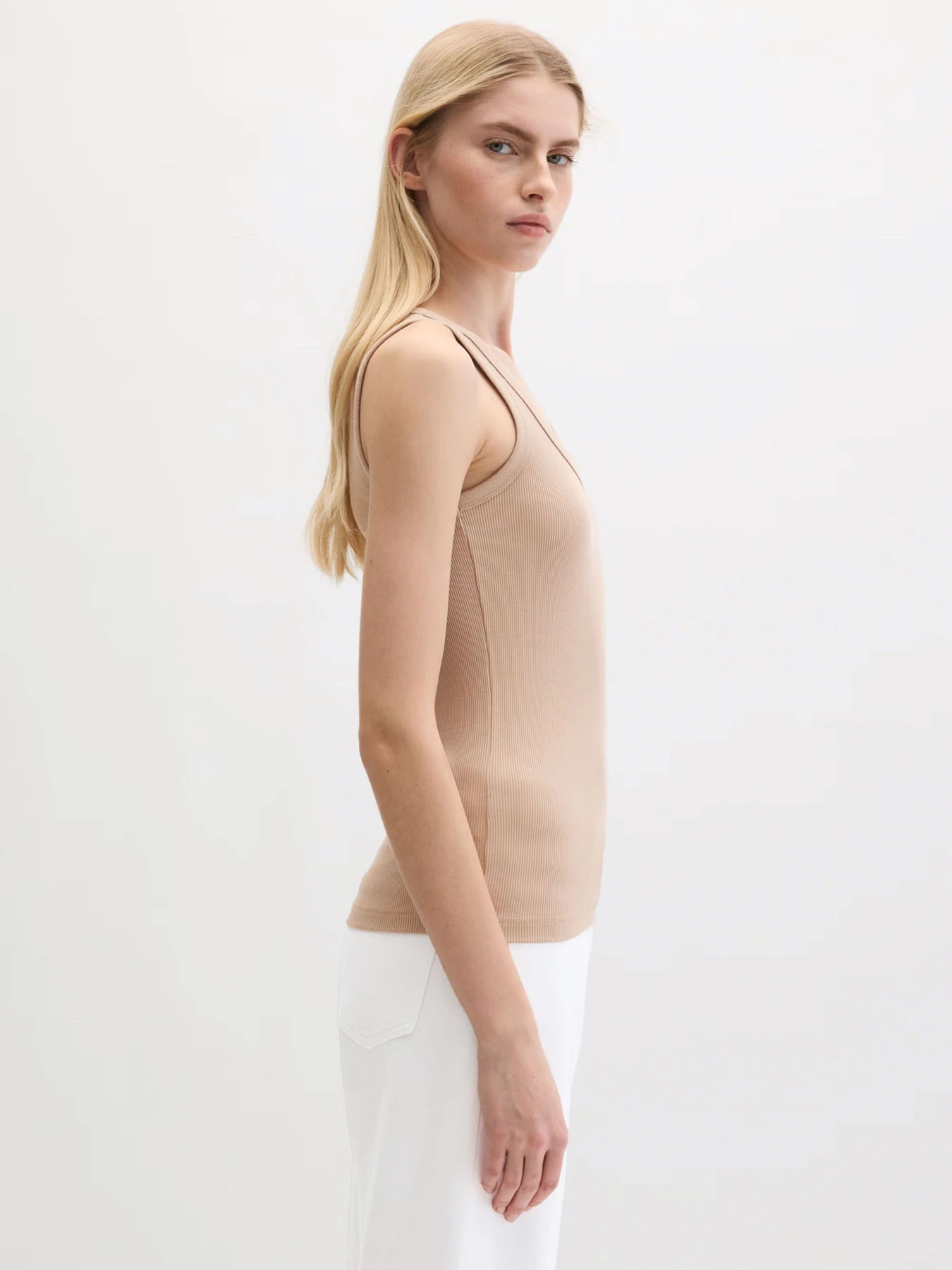 Футболки і поло Marc O’Polo модель 5000014213-2326 Фото