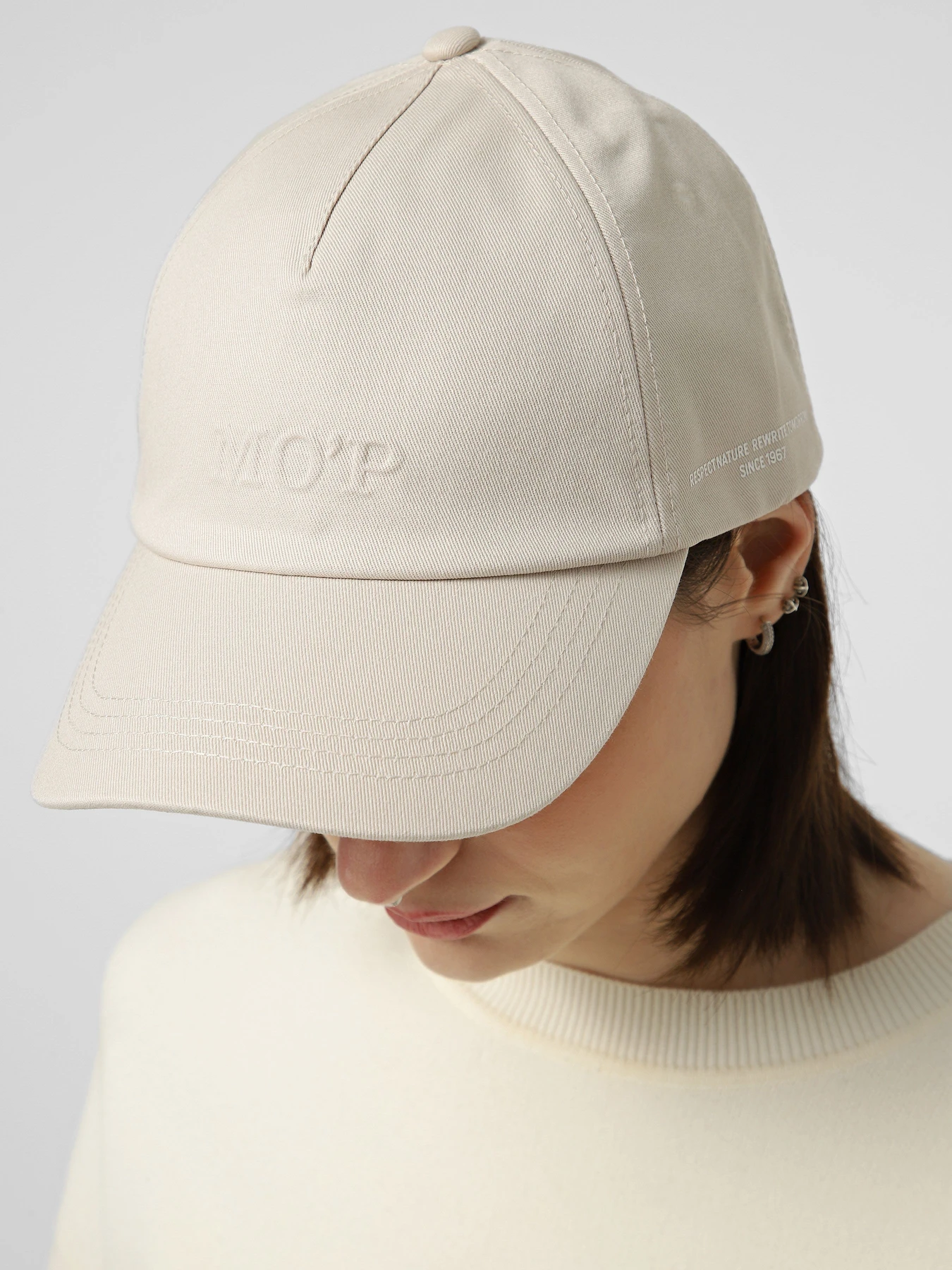 Шапки и кепки Marc O’Polo модель 5000013260-0924 Шапки и кепки Marc O’Polo модель 5000013260-0924 Фото