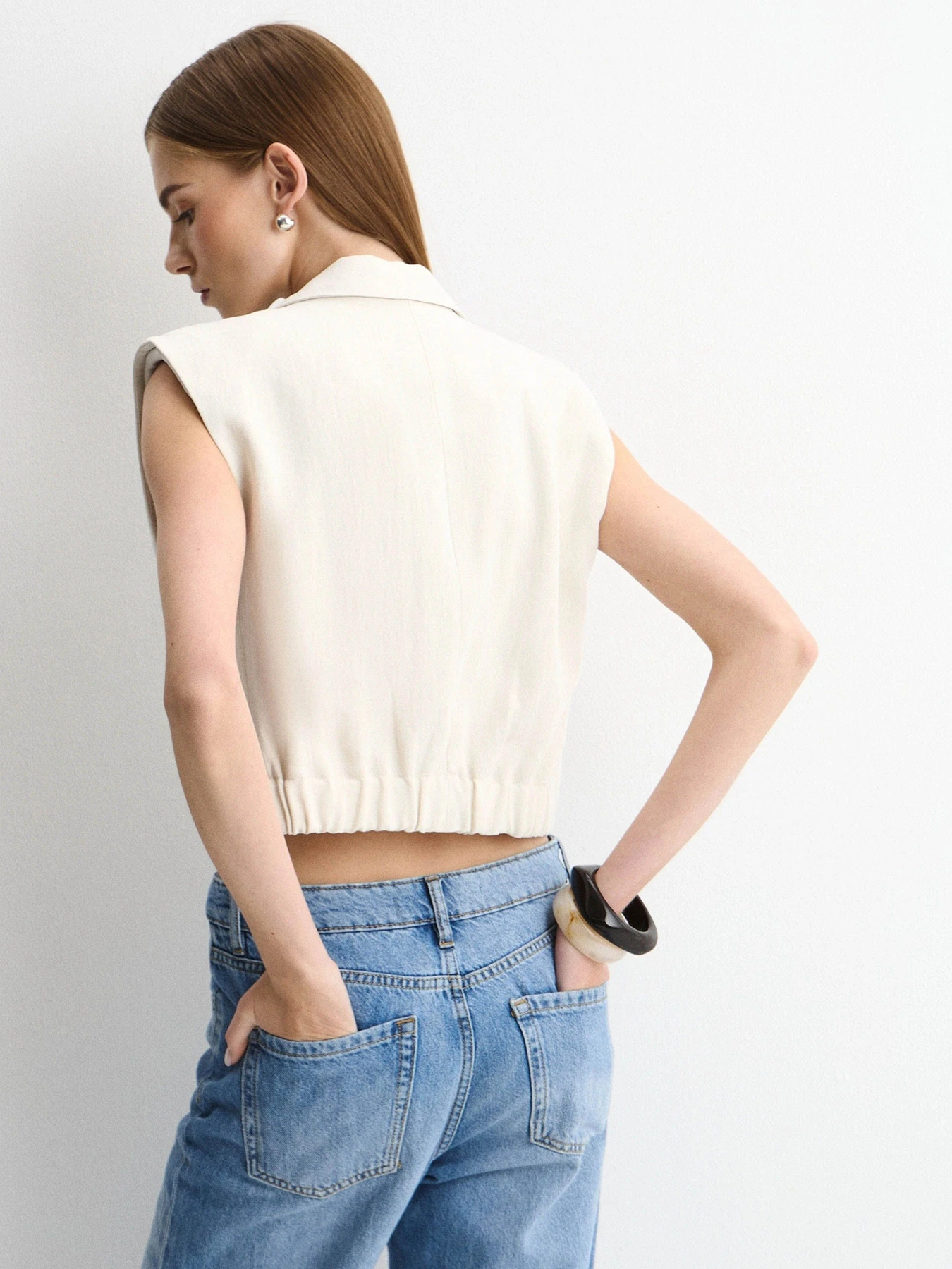 Піджаки Marc O’Polo модель 5000013346-2649 Фото