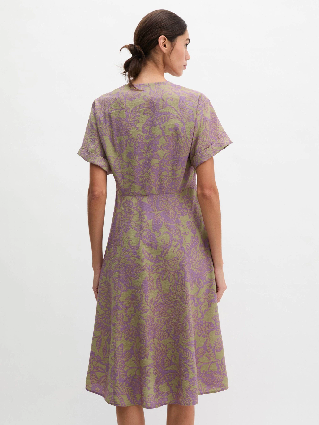 Сукні Marc O’Polo модель 5000013209-8375 Сукні Marc O’Polo модель 5000013209-8375 Фото