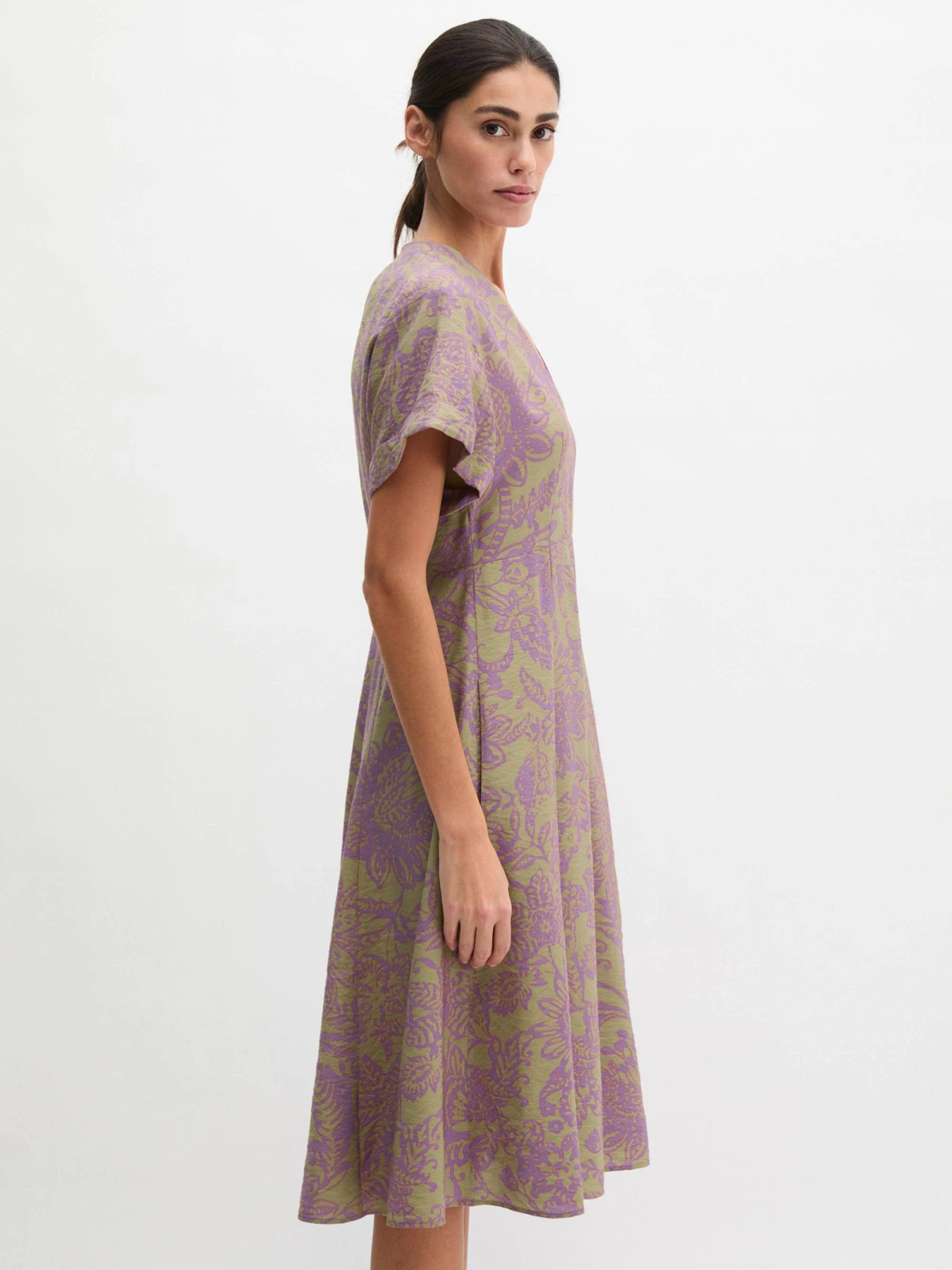Сукні Marc O’Polo модель 5000013209-8375 Сукні Marc O’Polo модель 5000013209-8375 Фото