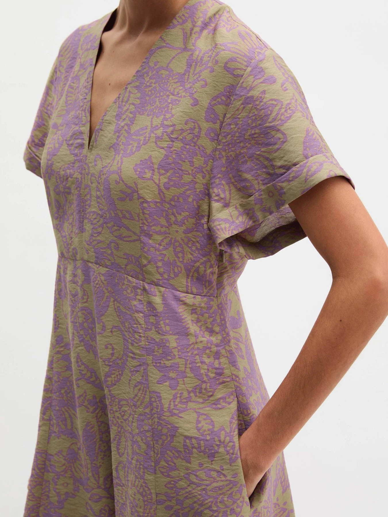 Сукні Marc O’Polo модель 5000013209-8375 Сукні Marc O’Polo модель 5000013209-8375 Фото