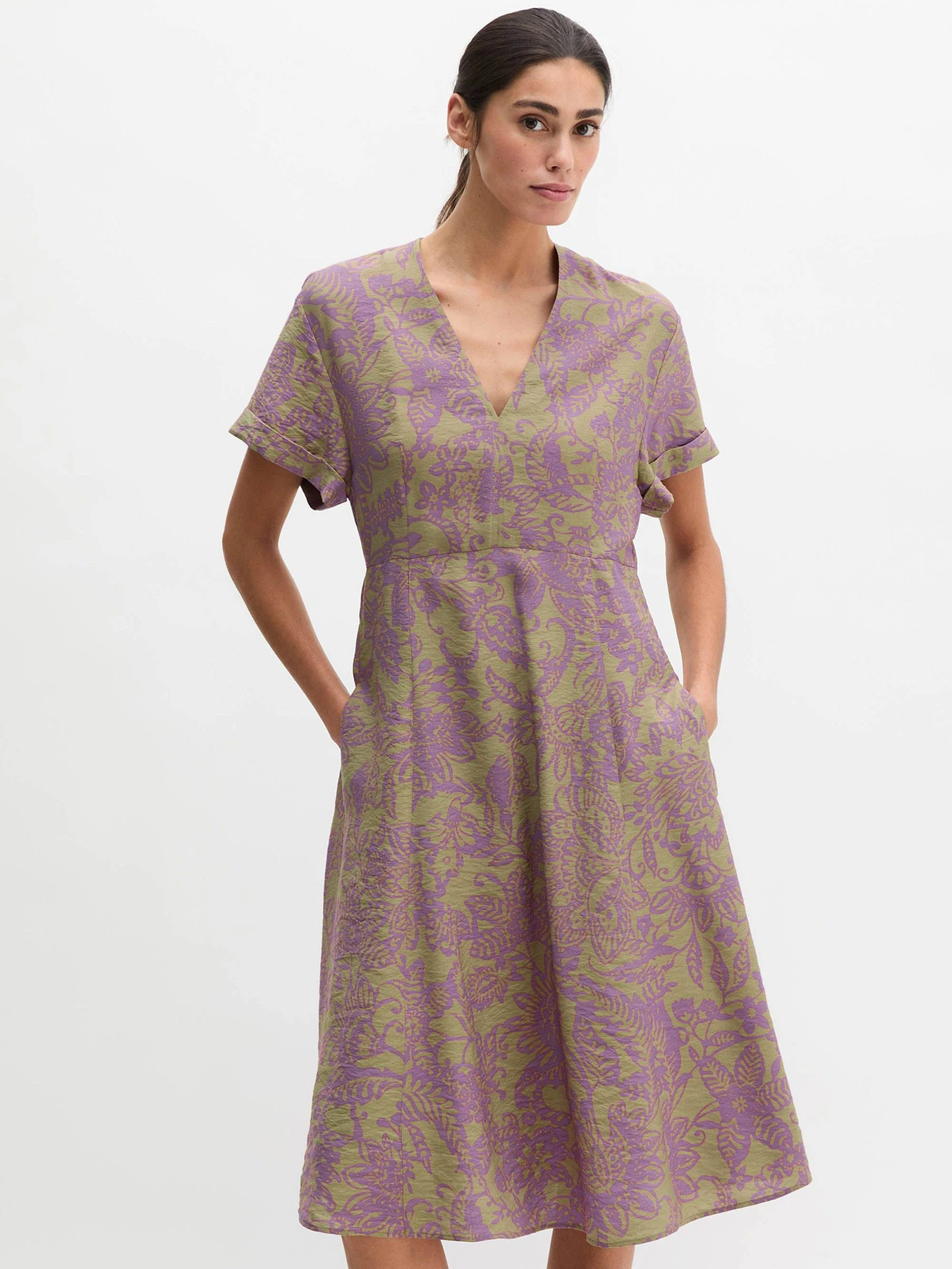 Сукні Marc O’Polo модель 5000013209-8375 Сукні Marc O’Polo модель 5000013209-8375 Фото