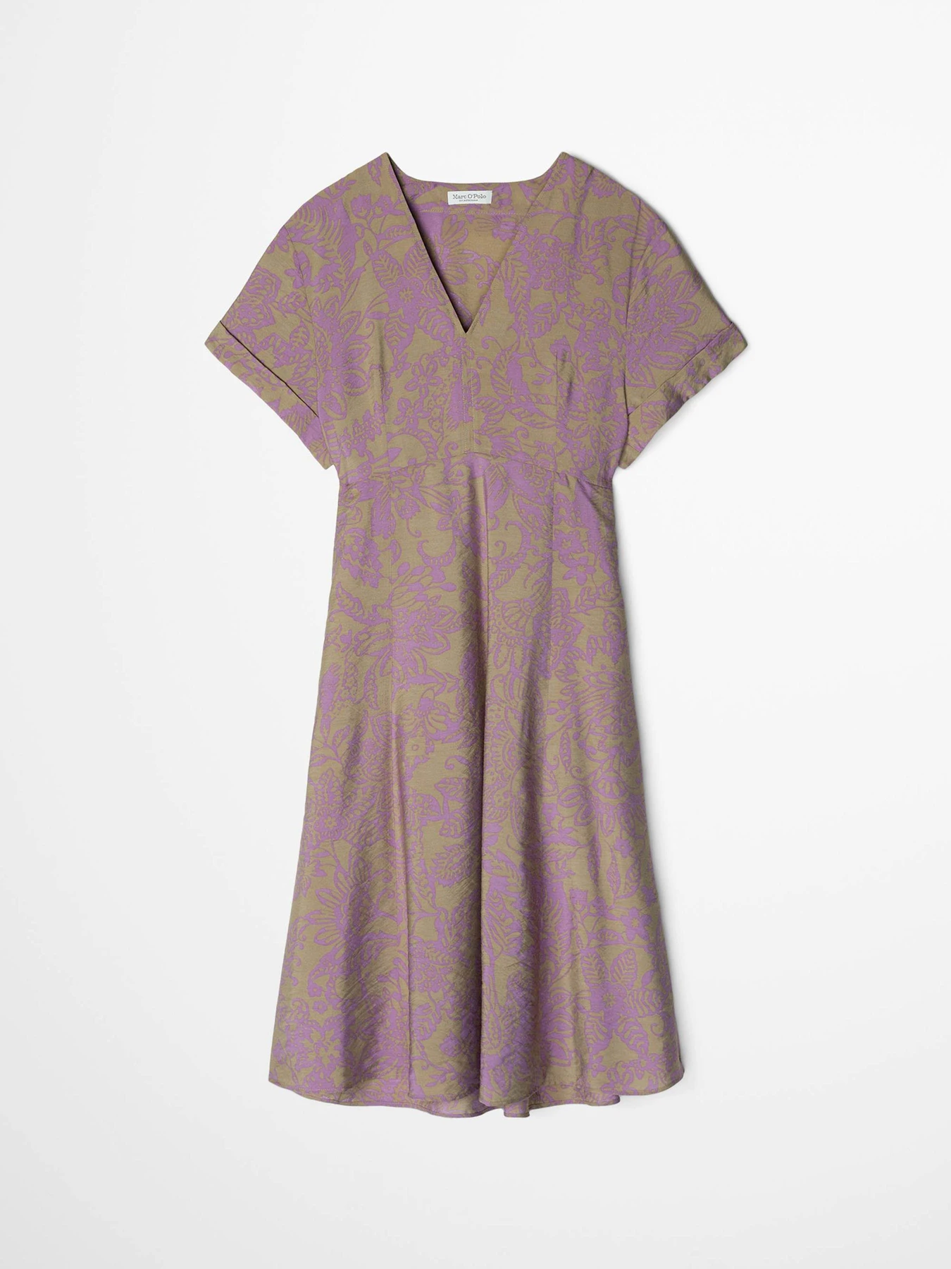 Сукні Marc O’Polo модель 5000013209-8375 Сукні Marc O’Polo модель 5000013209-8375 Фото
