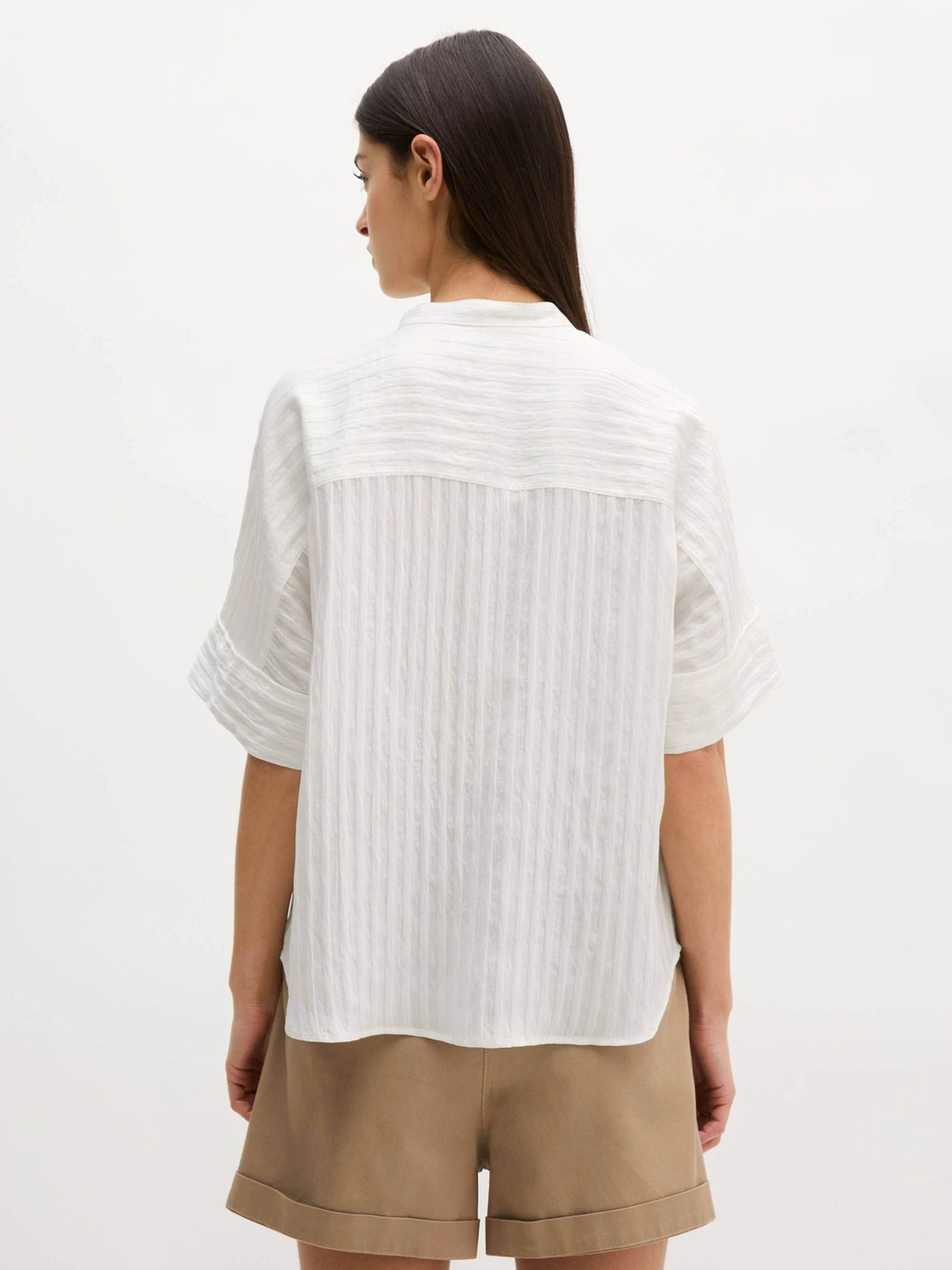 Сорочки Marc O’Polo модель 5000013073-1172 Сорочки Marc O’Polo модель 5000013073-1172 Фото
