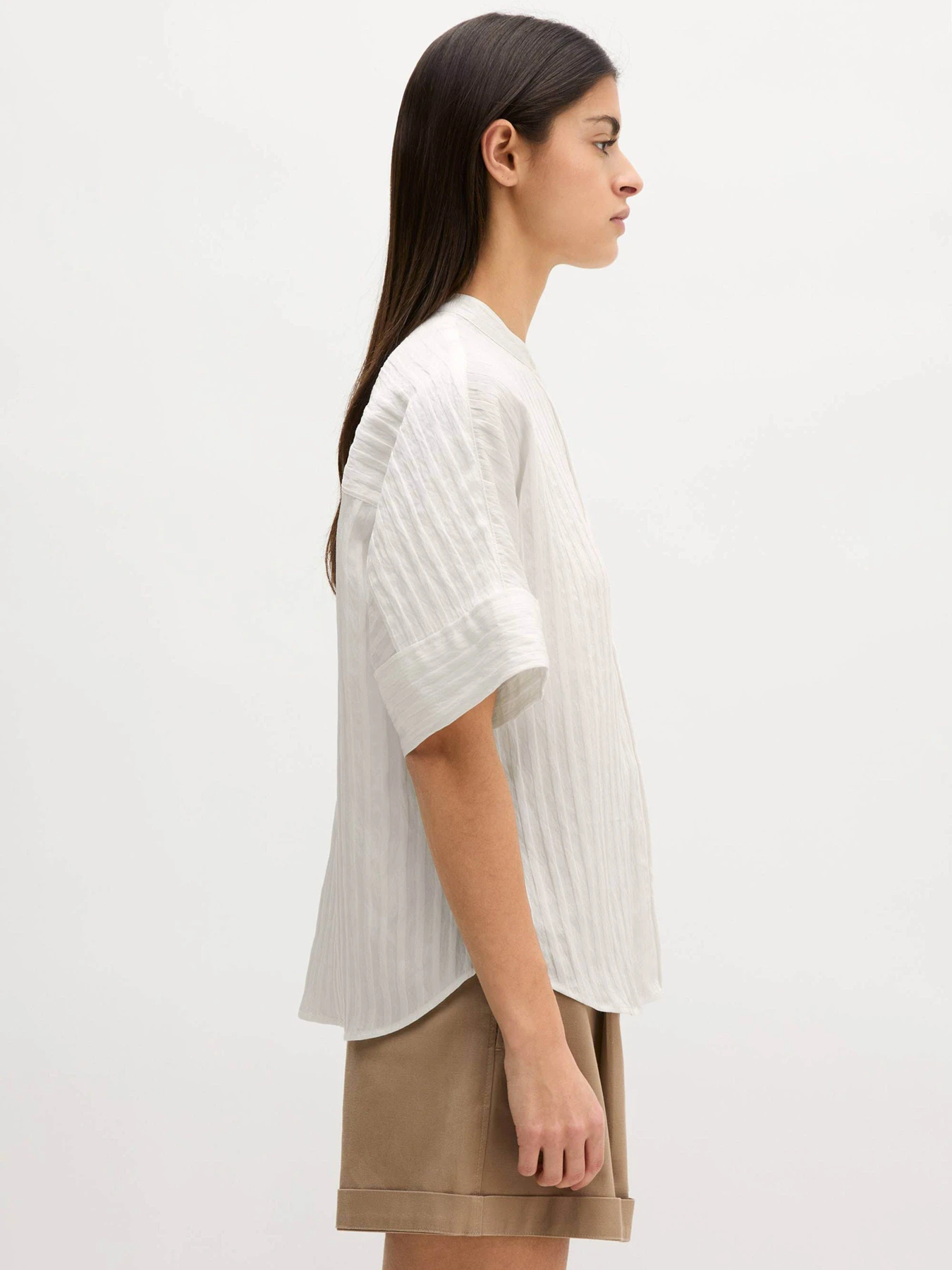 Сорочки Marc O’Polo модель 5000013073-1172 Сорочки Marc O’Polo модель 5000013073-1172 Фото