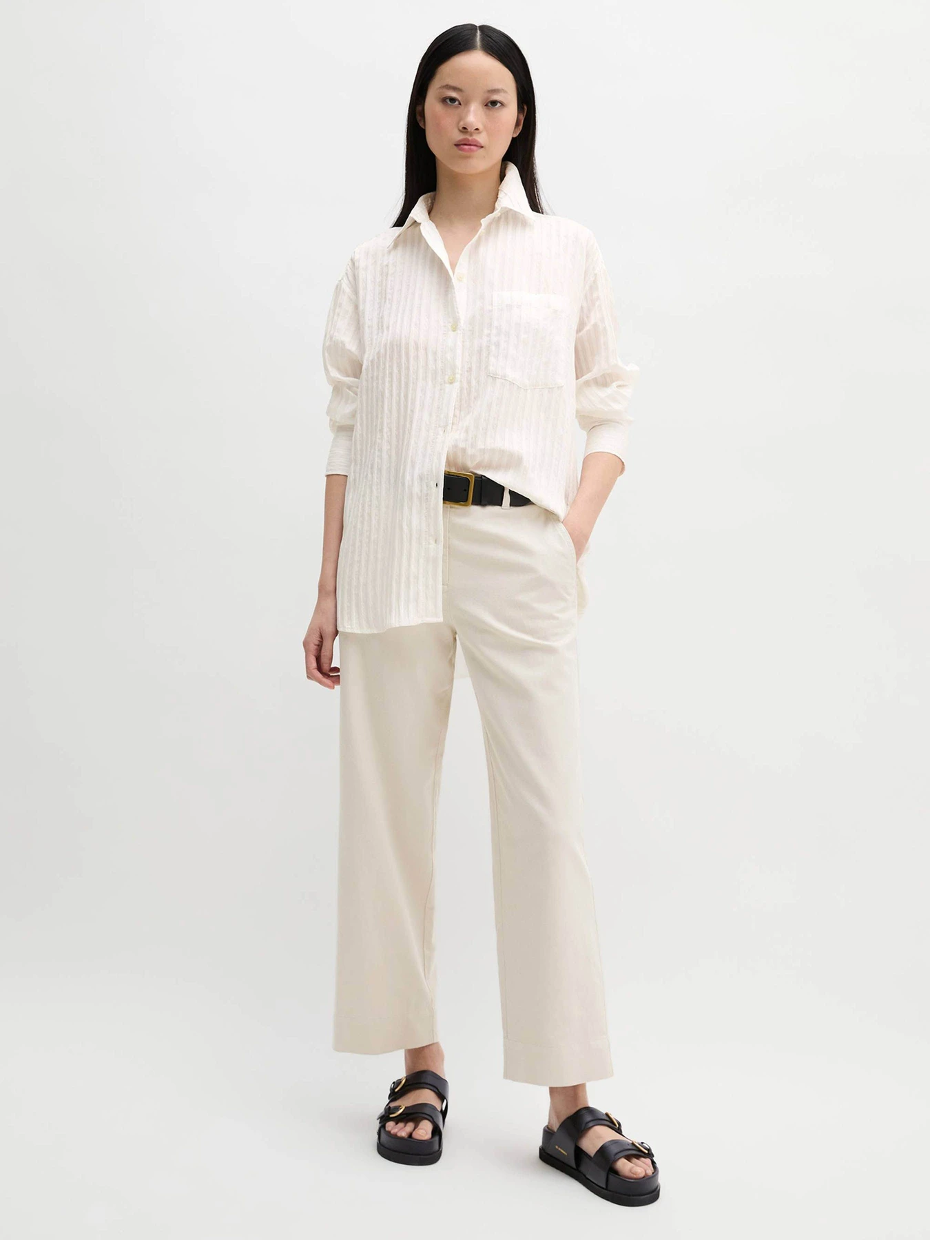 Рубашки Marc O’Polo модель 5000013141-1172 Фото