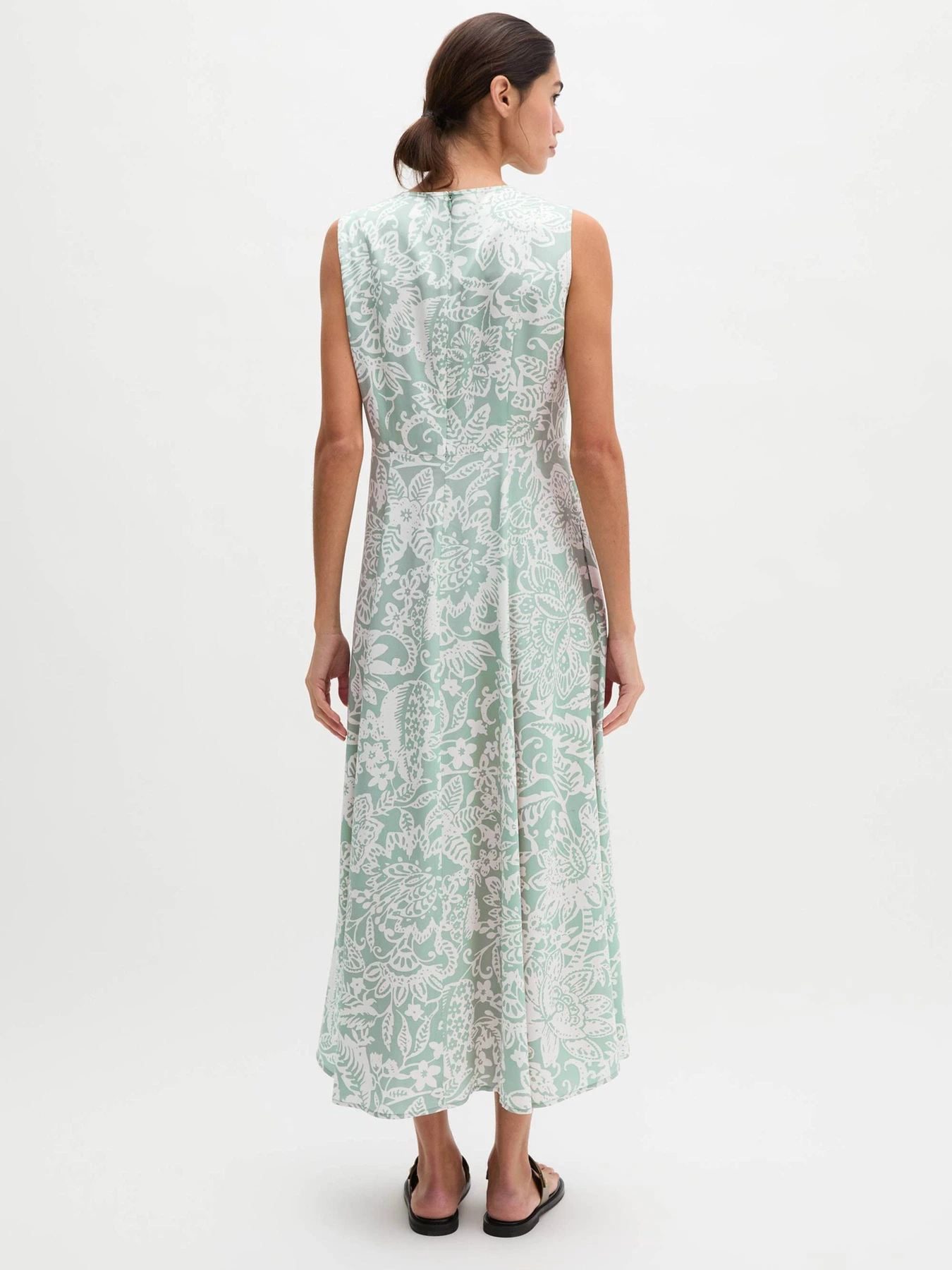 Сукні Marc O’Polo модель 5000013412-4057 Сукні Marc O’Polo модель 5000013412-4057 Фото