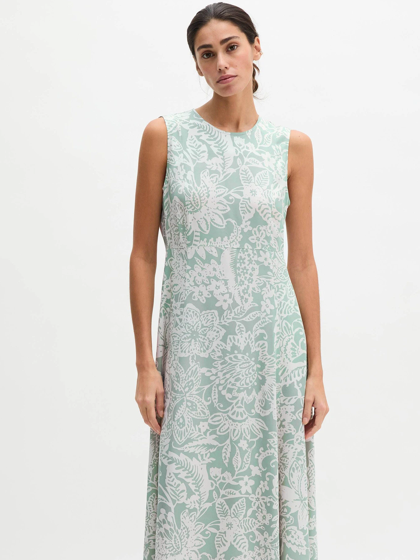 Сукні Marc O’Polo модель 5000013412-4057 Сукні Marc O’Polo модель 5000013412-4057 Фото