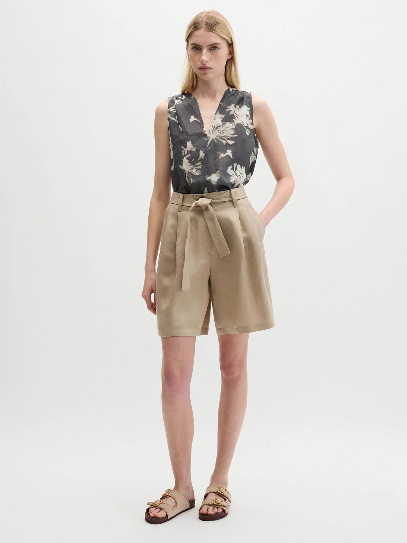 Рубашки Marc O’Polo модель 5000014041-0534 Фото