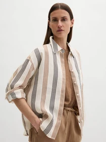 Рубашки Marc O’Polo модель 5000014043-2056 Фото