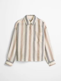 Рубашки Marc O’Polo модель 5000014043-2056 Фото