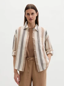 Рубашки Marc O’Polo модель 5000014043-2056 Фото